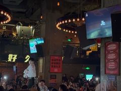 -HIB HUB公社(解放西路店)