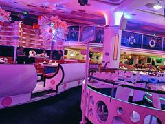 -巴特餐饮6加1音乐餐吧·新疆菜