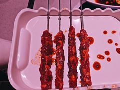 -丰茂烤串(全国首店)