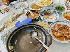 -芸海阁·农家私房菜(沙家浜景区出口店)