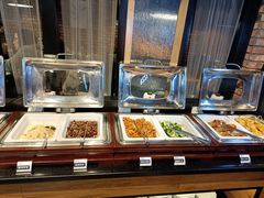 -盛江山自助料理(太原街万达店)
