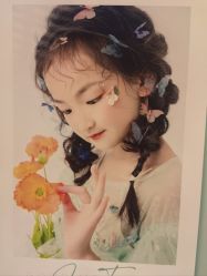 -倾城宝贝儿童摄影(浦东金谊店)