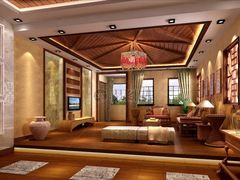 -泰禾馨·泰式按摩精油SPA(华荣大厦店)