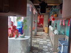 -扬州狮子楼·非遗淮扬菜(东关街店)
