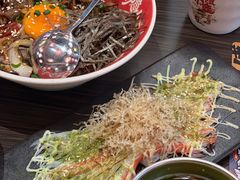 -仙隐小鹿料理食堂(惠济万达店)