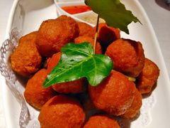 -大鸭梨烤鸭·北京菜(南小街/南苑店)