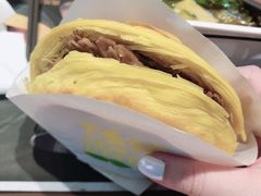 -魏家凉皮(博水商务大厦店)