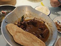 -山里俏·地标皖南菜·屯溪臭鳜鱼(北城万达店)