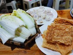 -小板凳(四公里店)