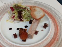 -马克西姆餐厅(崇文门店)