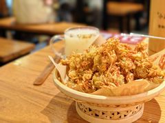 -福苗小骆驼烧烤(莲湖路店)