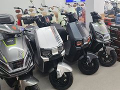 -雅迪电动车(北艾路店)