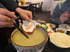 -南蛮子Southern Barbarian(进贤路店)