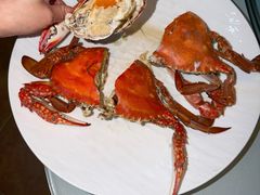 -金沙滩海鲜餐厅·海肠捞饭·手工水饺(梅江龙水园店)