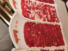 -左庭右院鲜牛肉火锅(苏州园区永旺店)