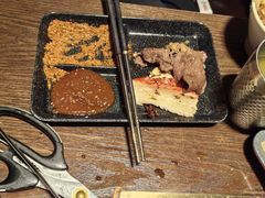 -新石器烤肉(中房金谊广场店)