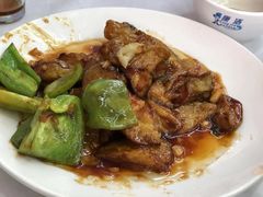 -北戴河庆山饭店·海鲜砂锅粥(北戴河黑石路店)