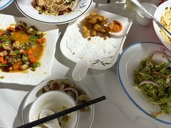 -威海渔村(静安旗舰店)