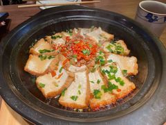 -屋里饭菜·湘菜馆(火车站店)