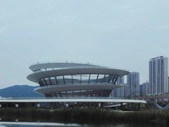 -梅溪湖城市岛