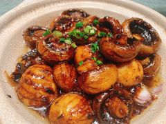-小厨娘淮扬菜(清江苏宁广场店)