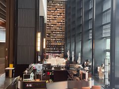 -木嘛working coffee(前海店)
