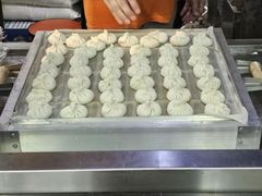 -津门张记包子铺(华昌道店)