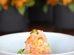 -广州柏悦酒店·悦景轩·粤菜餐厅