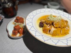 -晓粤·惹味粤菜(凯德乐峰广场店)