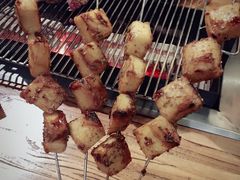 -海拉尔碳烤羊腿烤鸽子(吕营店)