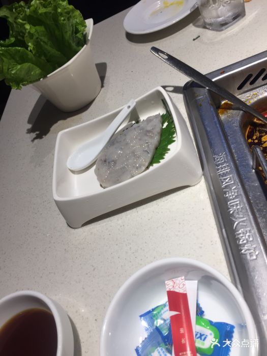 海底捞火锅(九方店-图片-昆山美食-大众点评网