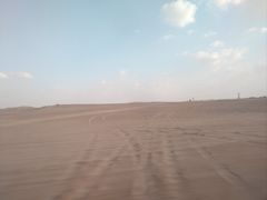 -迪拜沙漠冲沙