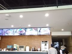 -李先生牛肉面大王(太原南内环店)