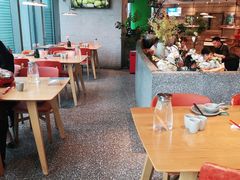 大堂-望湘园·湖南菜(宏伊店)