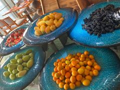 -视界美食自助餐厅·石家庄希尔顿酒店