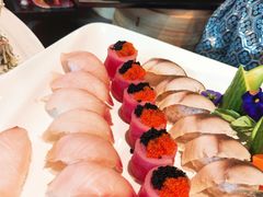 -西安高新洲际酒店•源咖啡全日制餐厅