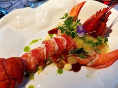 -弦月窗LUNETTE BY AMANDA(复兴路店)