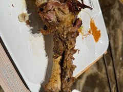 -汉丽斯巴西烤肉自助(市南店)