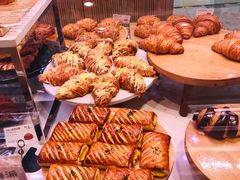 -巴黎贝甜(华堂新辰汇店)