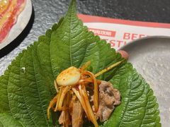 -炽城·烤肉名家(鸿达中央广场店)