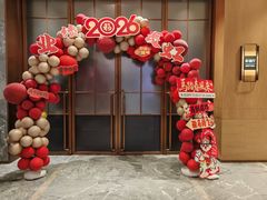 -泓历皇朝酒店(东亭店)