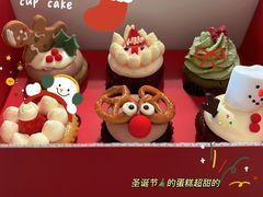 -派悦坊·甜品·蛋糕(日坛店)