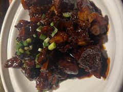 -绿茶餐厅(朝阳大悦城店)