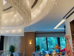 -东海朗廷酒店秀·Silk自助餐厅