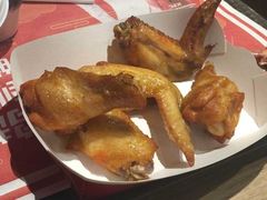 -麦当劳(酒仙桥路店)