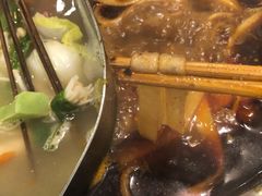 -水碾河刘老大串串香(水碾河路店)