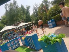 -郑州方特水上乐园