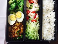 -盒悦高端盒饭(中海国际中心店)