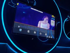 -萧邦音乐会所KTV·蒸汽活海鲜自助(福田店)