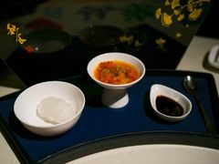 -成隆行·蟹王府(淮海店)